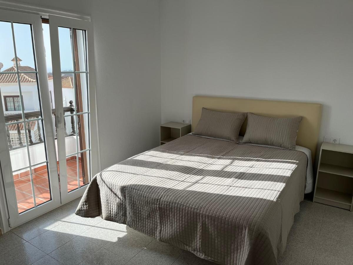 Duplex In Chayofa, Tenerife South Ferienhaus Chayofa
